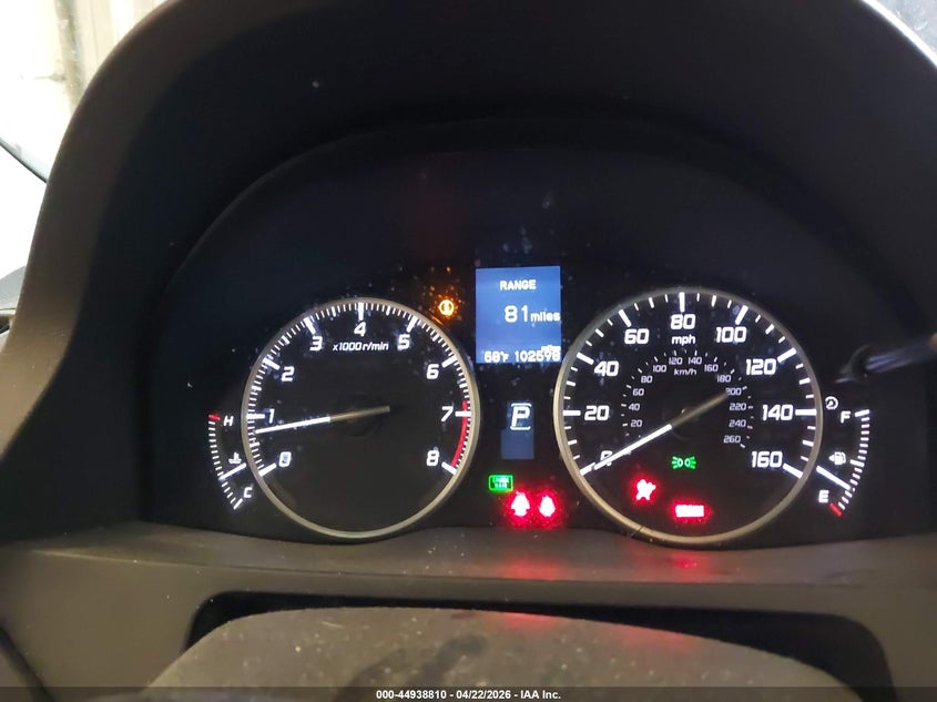 AtlanticExpress - Acura RDX