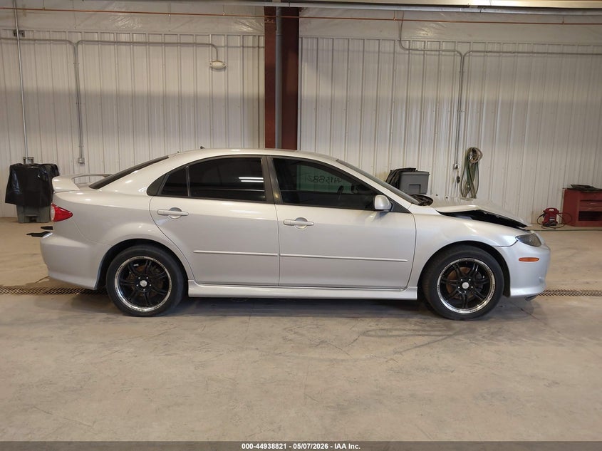 2005 Mazda Mazda6 I Sport VIN: 1YVHP84CX55M22394 Lot: 44938821