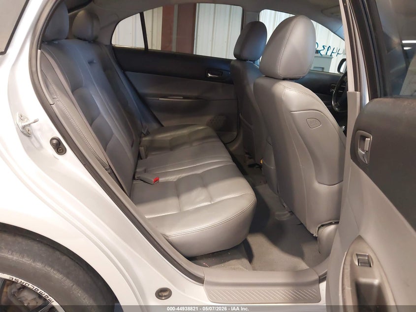 2005 Mazda Mazda6 I Sport VIN: 1YVHP84CX55M22394 Lot: 44938821