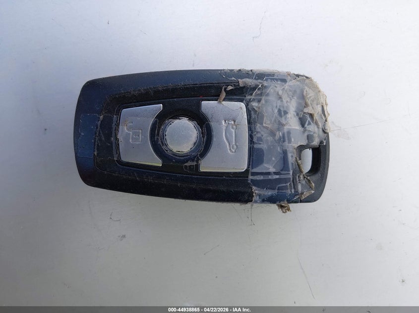 2015 BMW 428I VIN: WBA3N3C50FK234687 Lot: 44938865