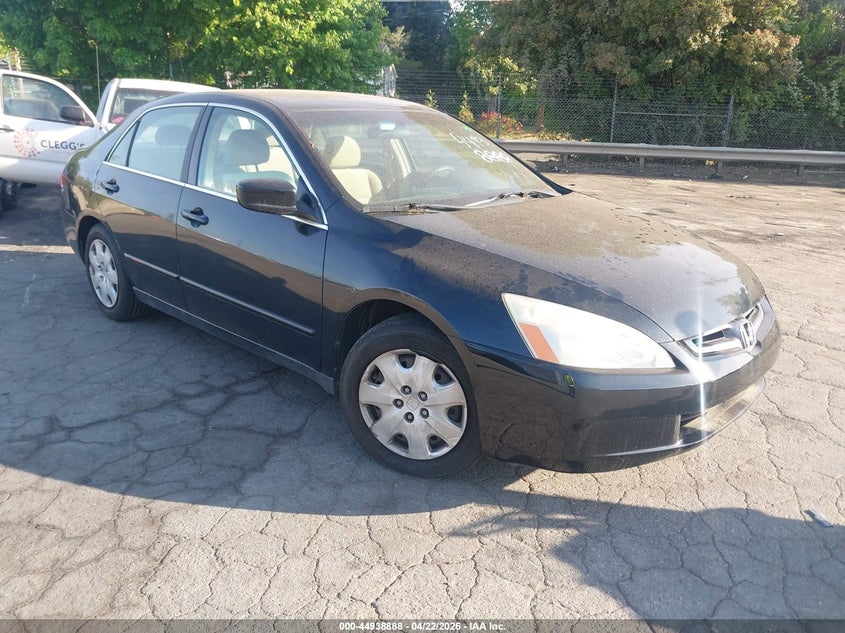2004 Honda Accord 3.0 Lx