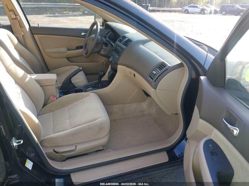 2004 Honda Accord 3.0 Lx