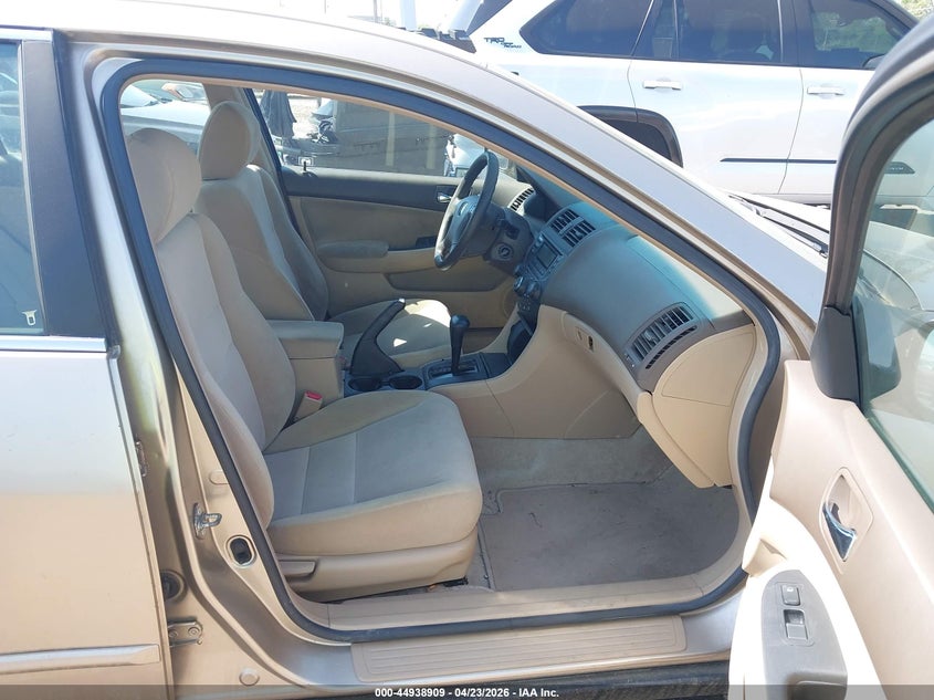 2003 Honda Accord 2.4 Lx