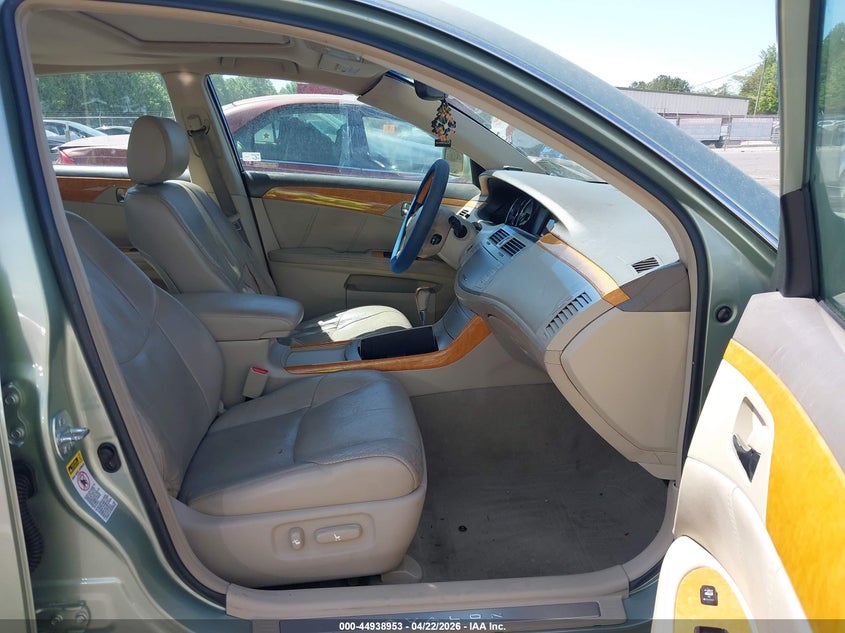 2006 Toyota Avalon Limited