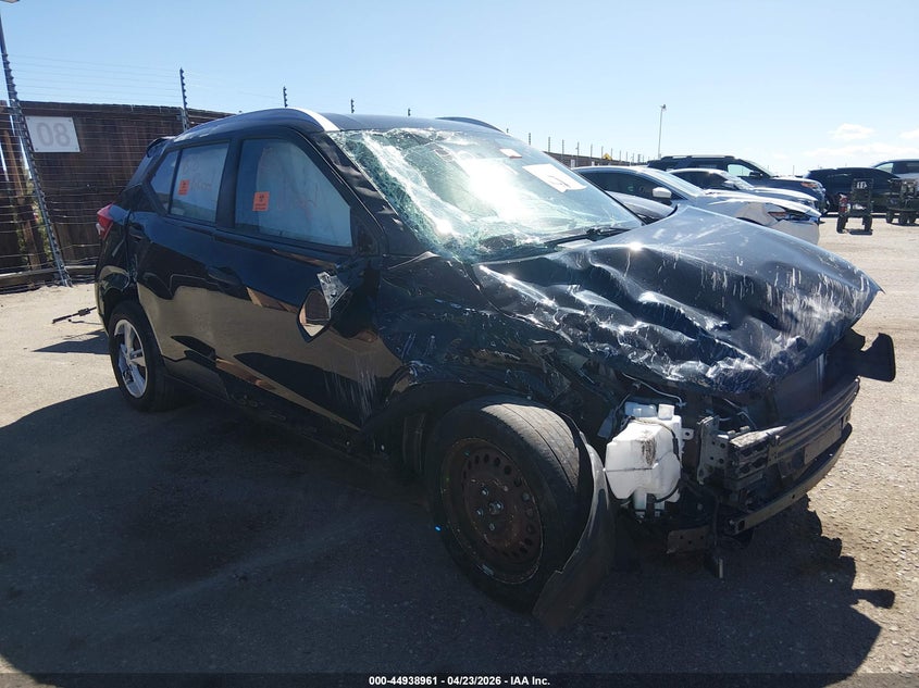 2018 Nissan Kicks