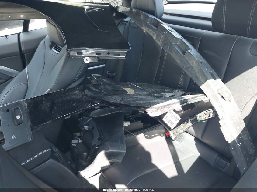 VIN: WBA4Z5C53JEE16642 2018 BMW 440I