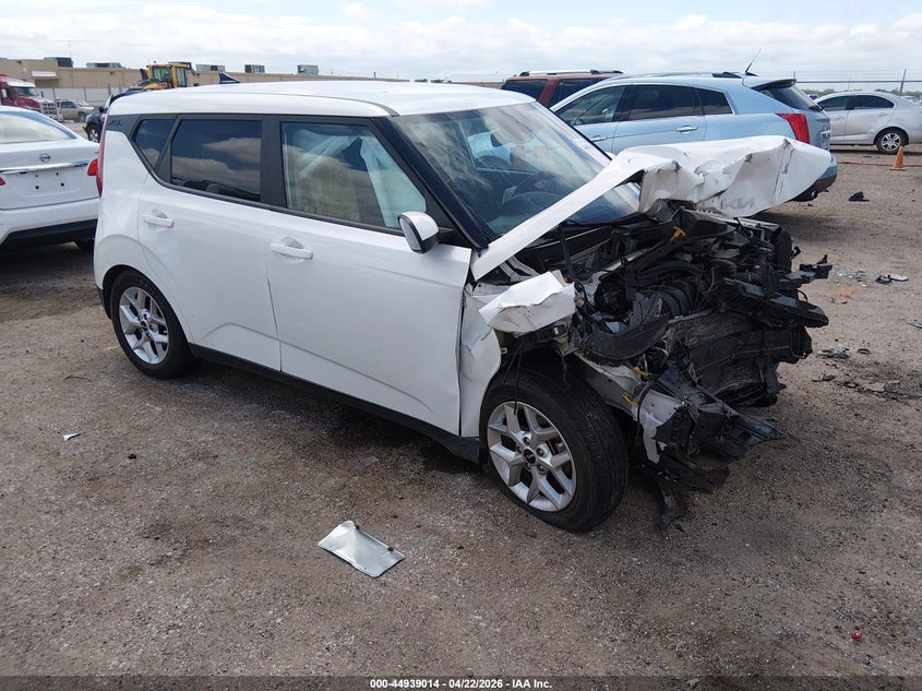 2022 Kia Soul