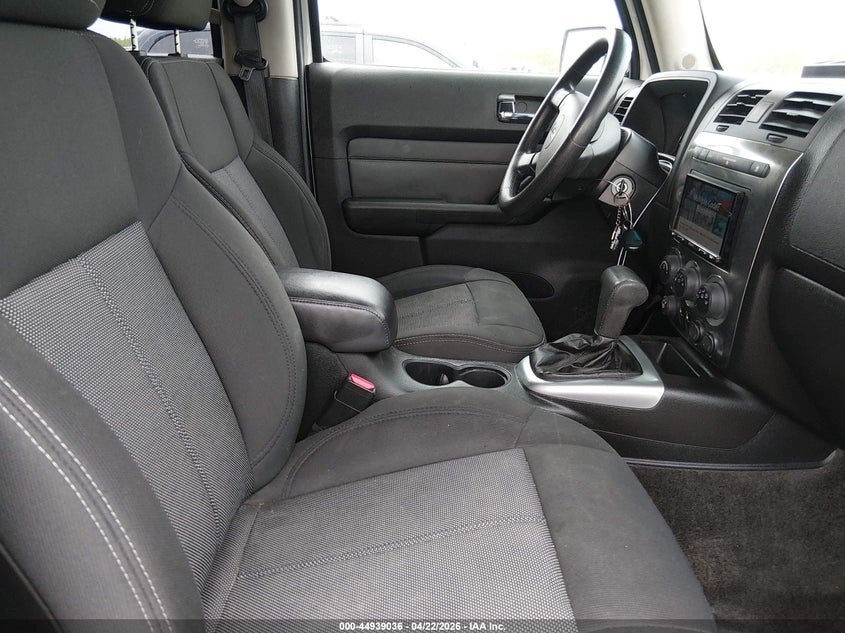 2009 Hummer H3 Suv