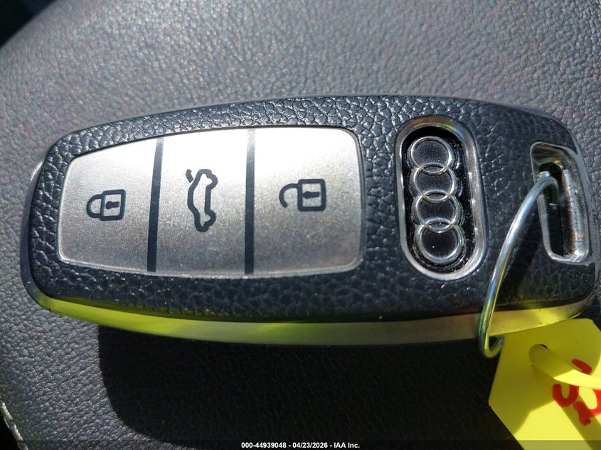 2021 Audi E-Tron Premium Quattro VIN: WA1AAAGE4MB016411 Lot: 44939048