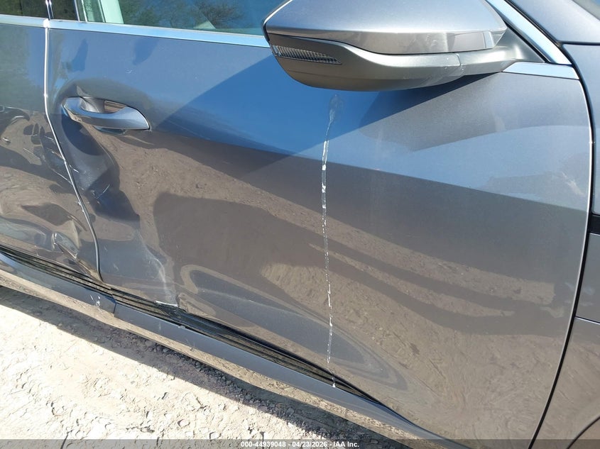 2021 Audi E-Tron Premium Quattro VIN: WA1AAAGE4MB016411 Lot: 44939048