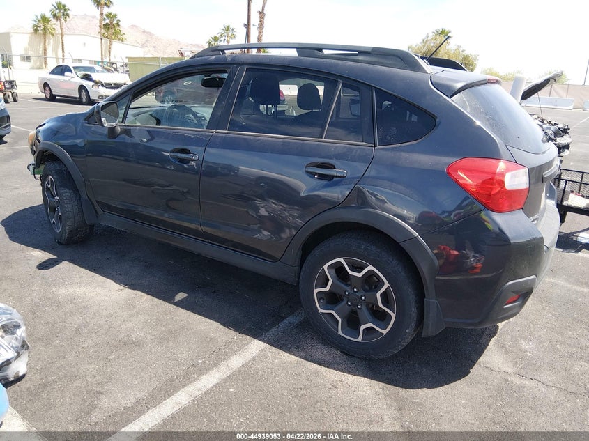 Vin: jf2gpacc4dh853192, lot: 45436442, subaru xv crosstrek 2.0i premium 20133