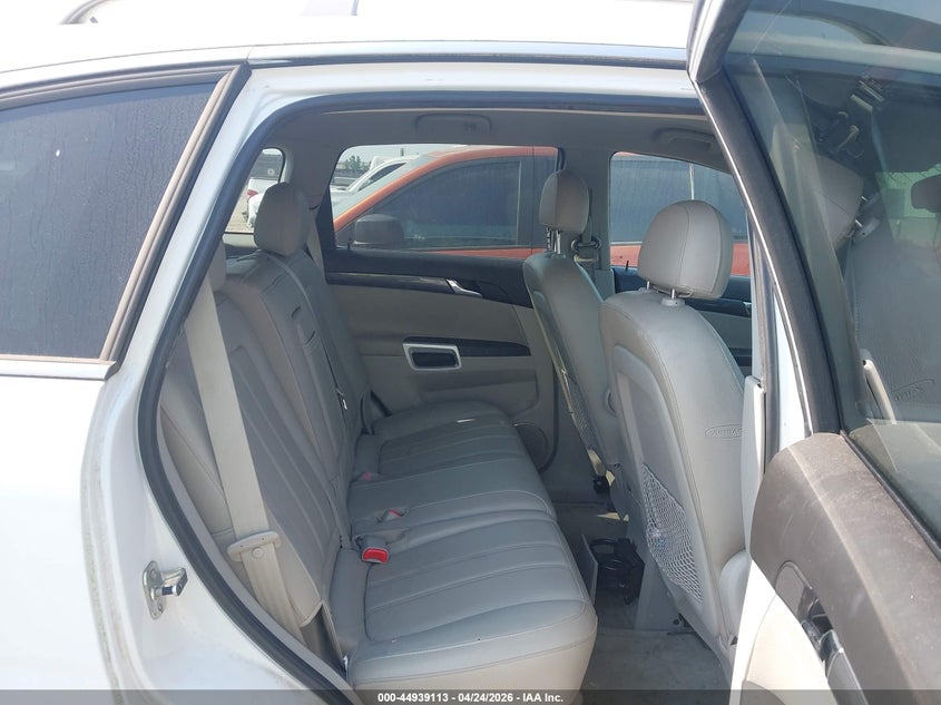 2008 Saturn Vue V6 Xr VIN: 3GSDL63768S668060 Lot: 44939113