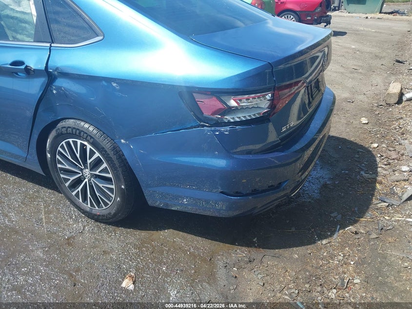 AtlanticExpress - Volkswagen Jetta
