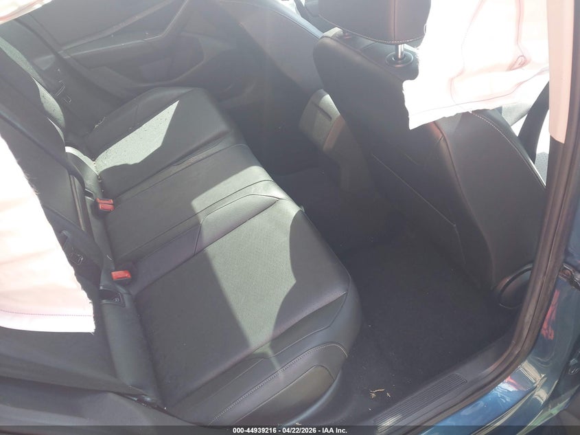 2019 VOLKSWAGEN JETTA auction photo 8