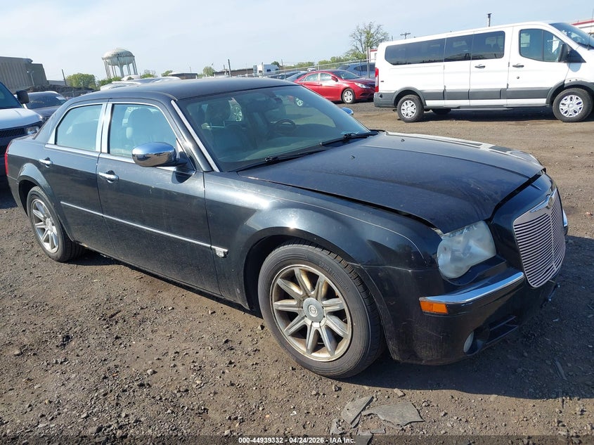 2006 Chrysler 300C