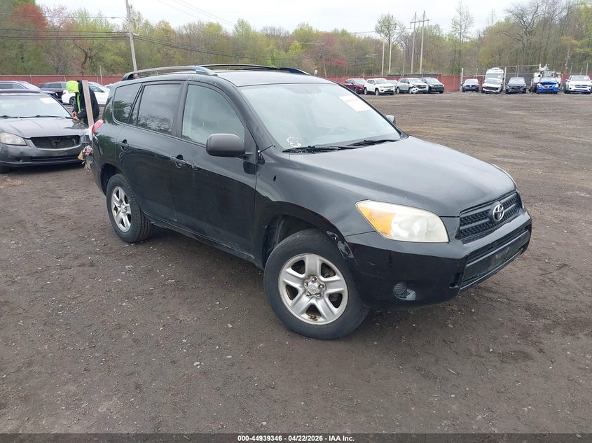2008 Toyota Rav4