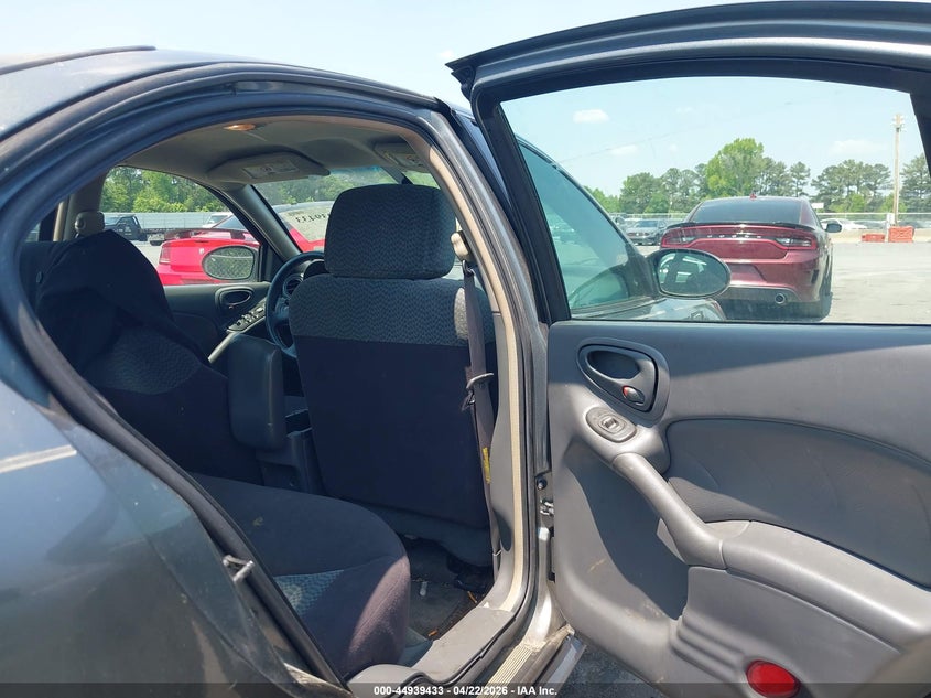 2003 Pontiac Grand Am Se1 VIN: 1G2NF52E23C190000 Lot: 44939433