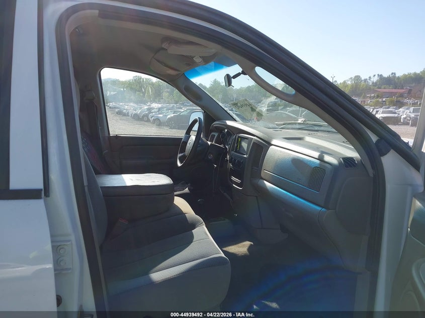 2005 Dodge Ram 1500 Slt/Laramie