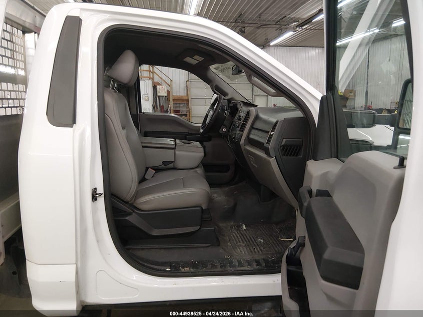 2019 Ford F-250 Xl