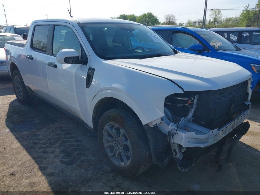 2023 Ford Maverick Xlt