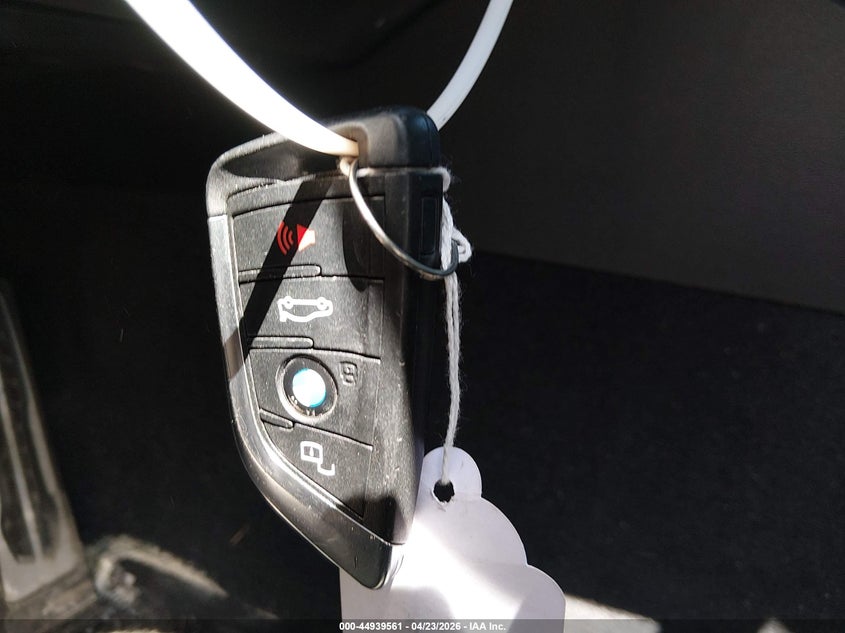 2022 BMW M340I M340I xDrive VIN: 3MW5U9J04N8C39347 Lot: 44939561