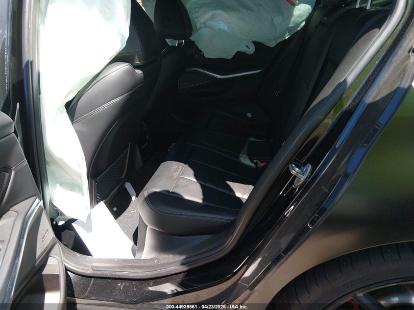 2022 BMW M340I M340I xDrive VIN: 3MW5U9J04N8C39347 Lot: 44939561