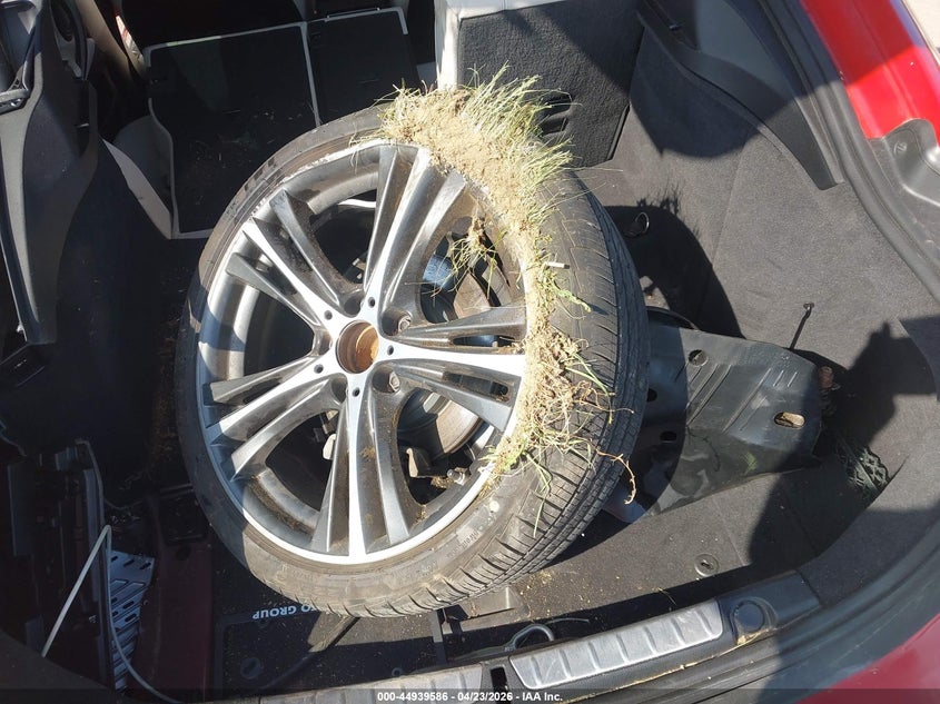 2019 BMW 430I Gran Coupe xDrive VIN: WBA4J3C56KBL09371 Lot: 44939586