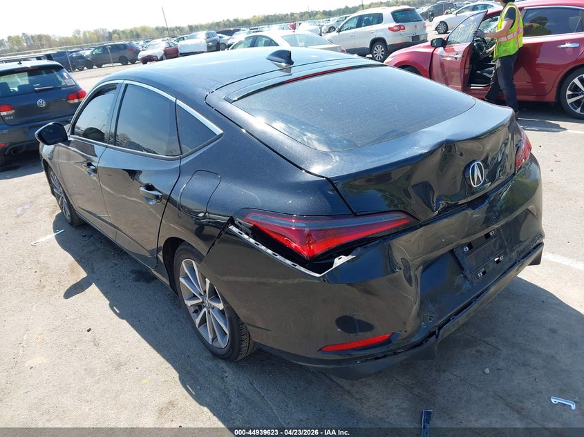 Vin: 19ude4h23sa013324, lot: 45437020, acura integra 20253