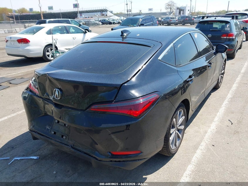 Vin: 19ude4h23sa013324, lot: 45437020, acura integra 20254