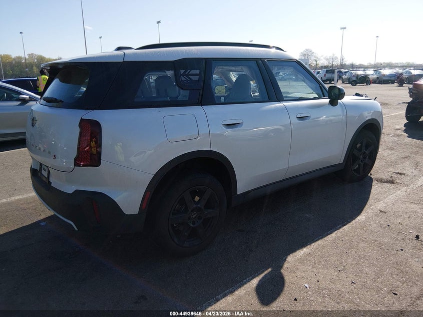 Vin: wmz23ga08s7r46204, lot: 45437042, mini countryman cooper s 20254