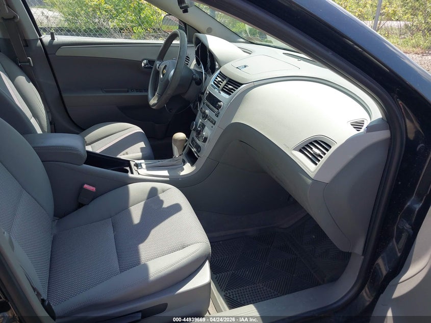 2011 Chevrolet Malibu Ls
