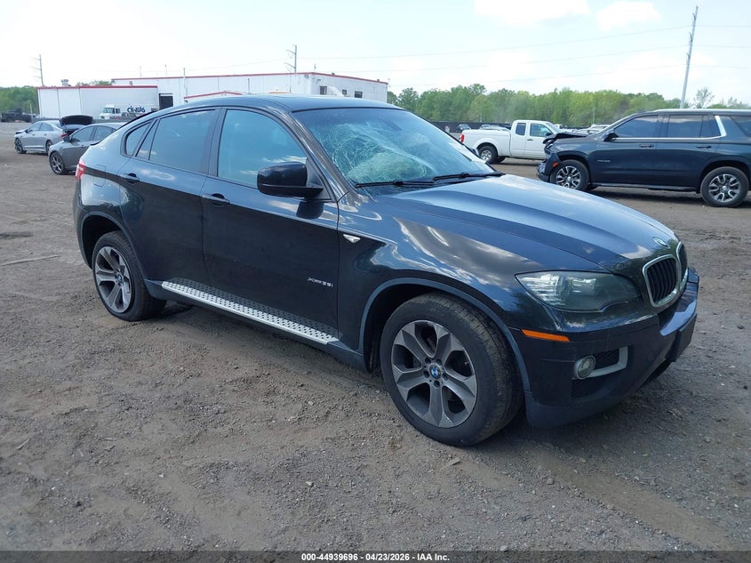 Vin: 5uxfg2c55dl788379, lot: 45437092, bmw x6 xdrive35i 2013 img_1