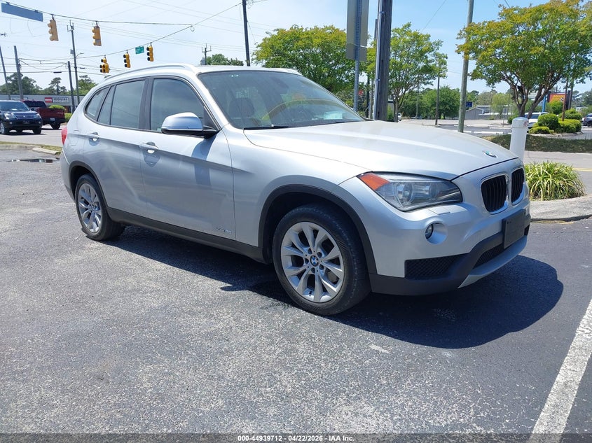 2014 BMW X1 xDrive28I