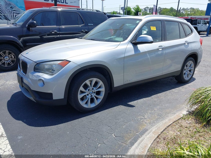 2014 BMW X1 xDrive28I