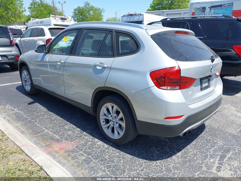 2014 BMW X1 xDrive28I