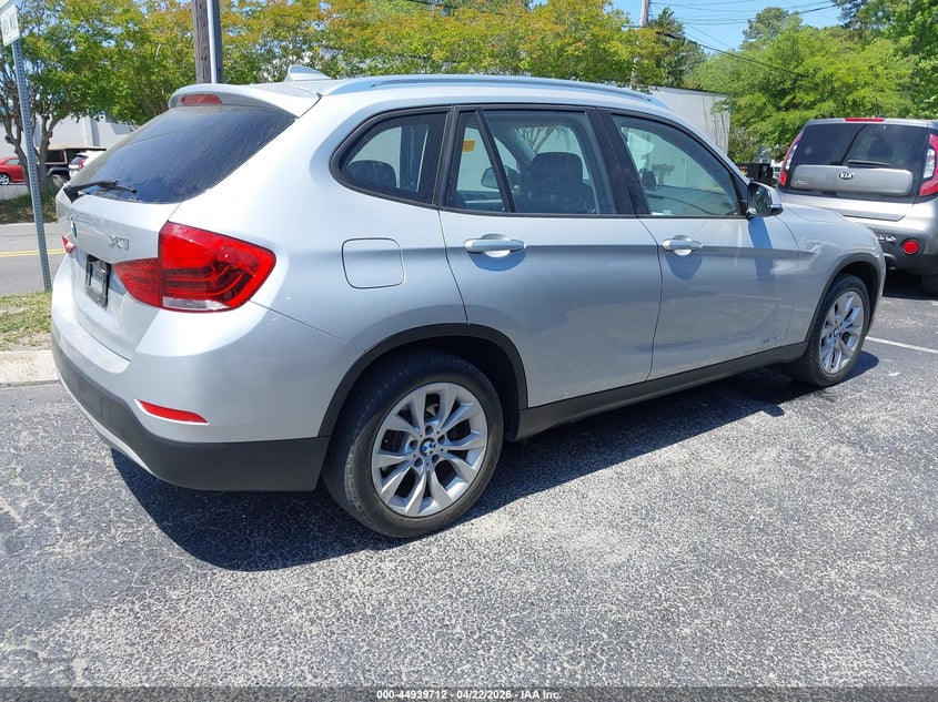 2014 BMW X1 xDrive28I