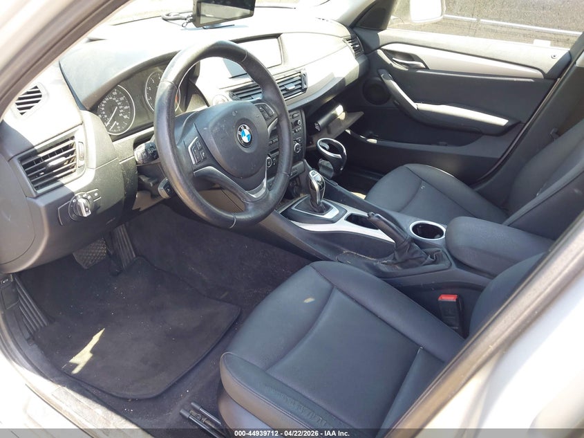 2014 BMW X1 xDrive28I