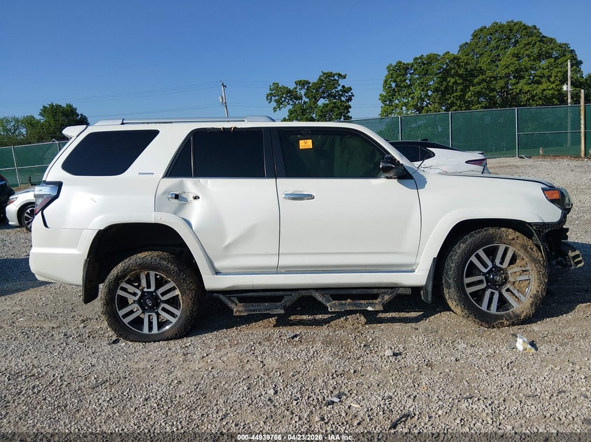 AtlanticExpress - Toyota 4Runner