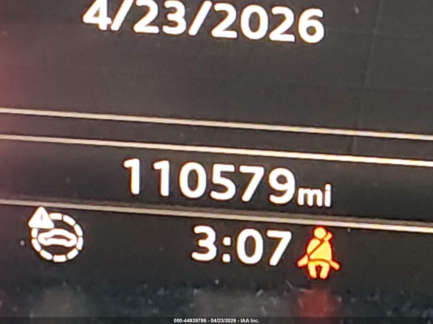 2017 Audi Q7 3.0T Premium VIN: WA1VAAF72HD020679 Lot: 44939786