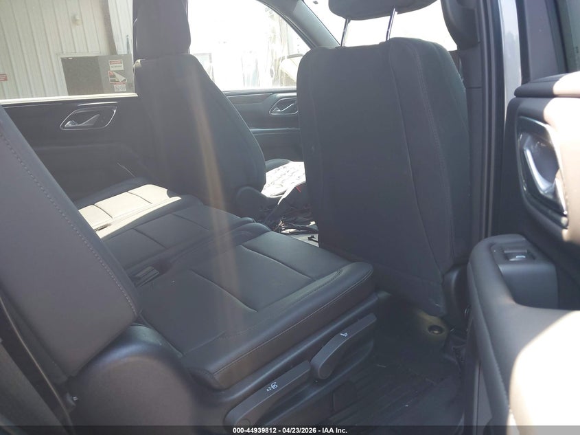 2022 Chevrolet Tahoe 2Wd Commercial Fleet VIN: 1GNSCLED6NR258336 Lot: 44939812