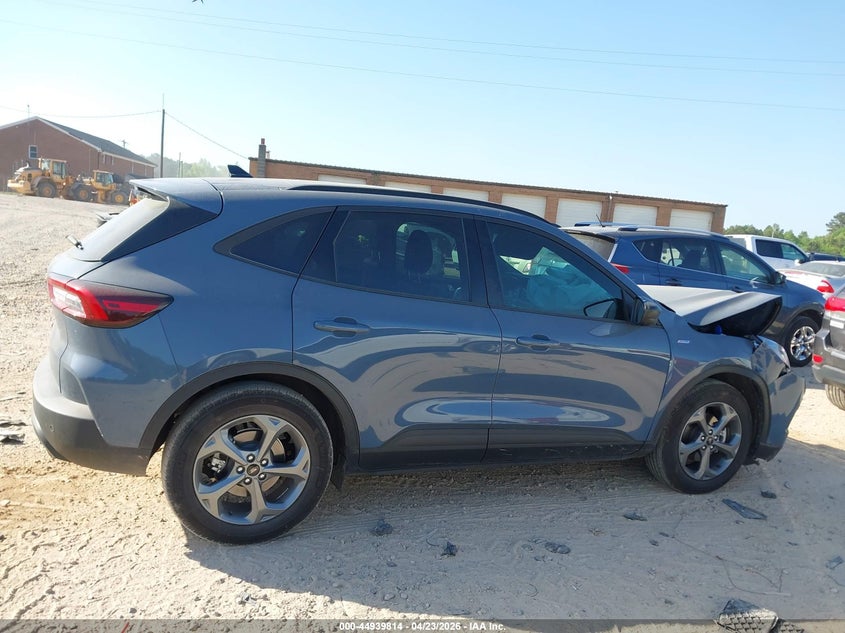 AtlanticExpress - Ford Escape