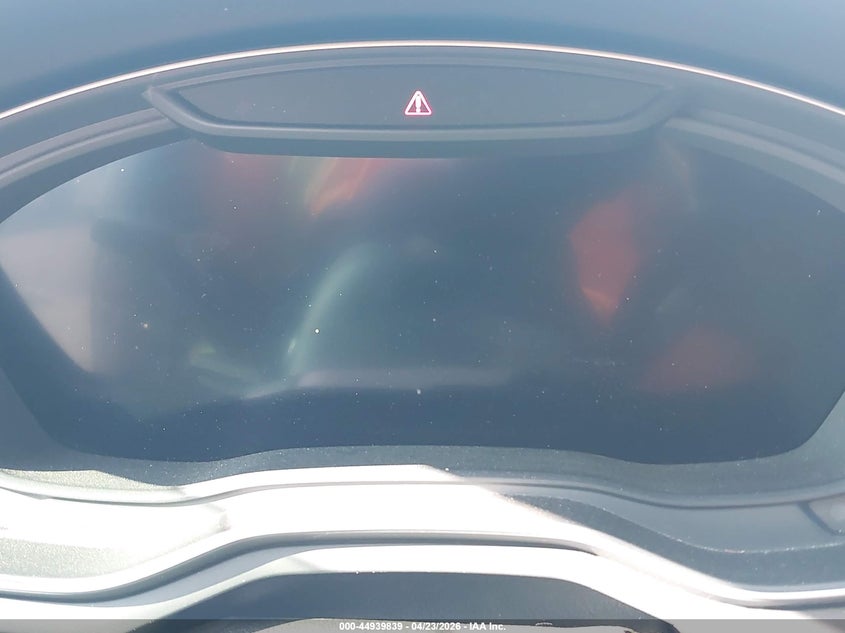 2018 Audi A5 2.0T Premium VIN: WAUYNGF5XJN004901 Lot: 44939839