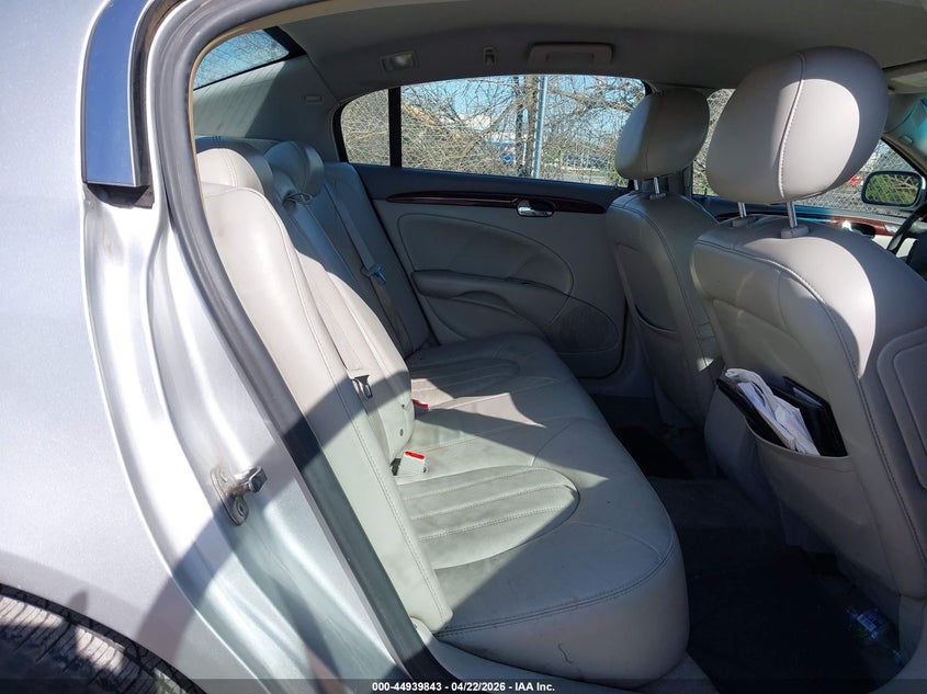 2009 Buick Lucerne Cxl-4 VIN: 1G4HD57M79U114253 Lot: 44939843