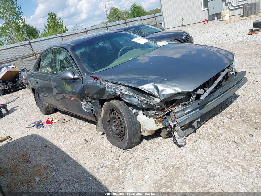 2004 Buick Century