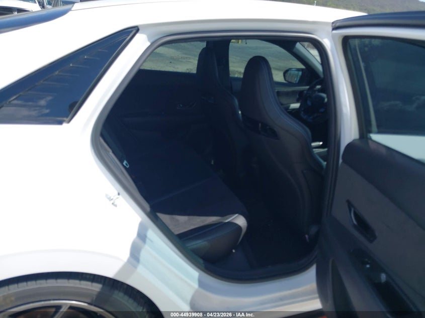 2023 Hyundai Elantra N VIN: KMHLW4AK4PU015893 Lot: 44939908