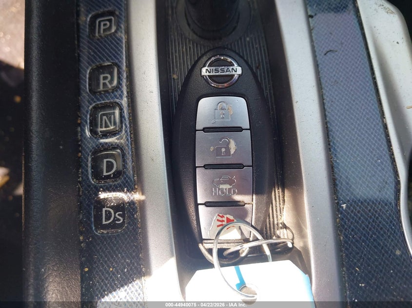 VIN 1N4AL3AP0JC109539 2018 NISSAN ALTIMA 2.5 SR