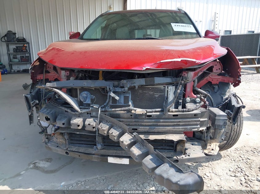 VIN 5N1AT3BA1MC808764 2021 NISSAN ROGUE SV FWD