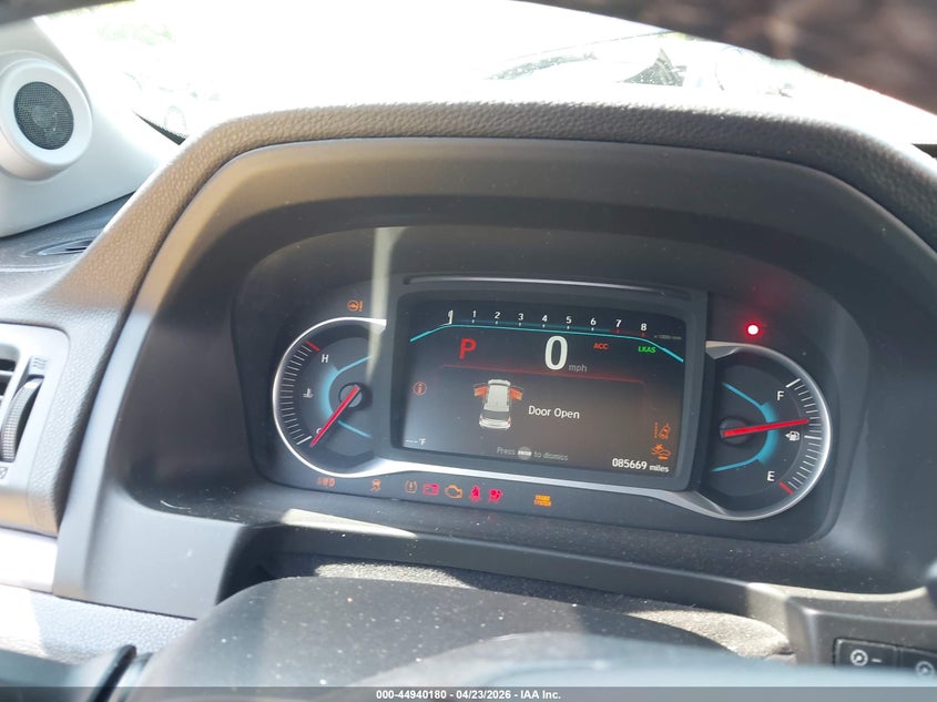 VIN 5FNYF6H25MB078615 2021 HONDA PILOT AWD SPECIAL EDITION
