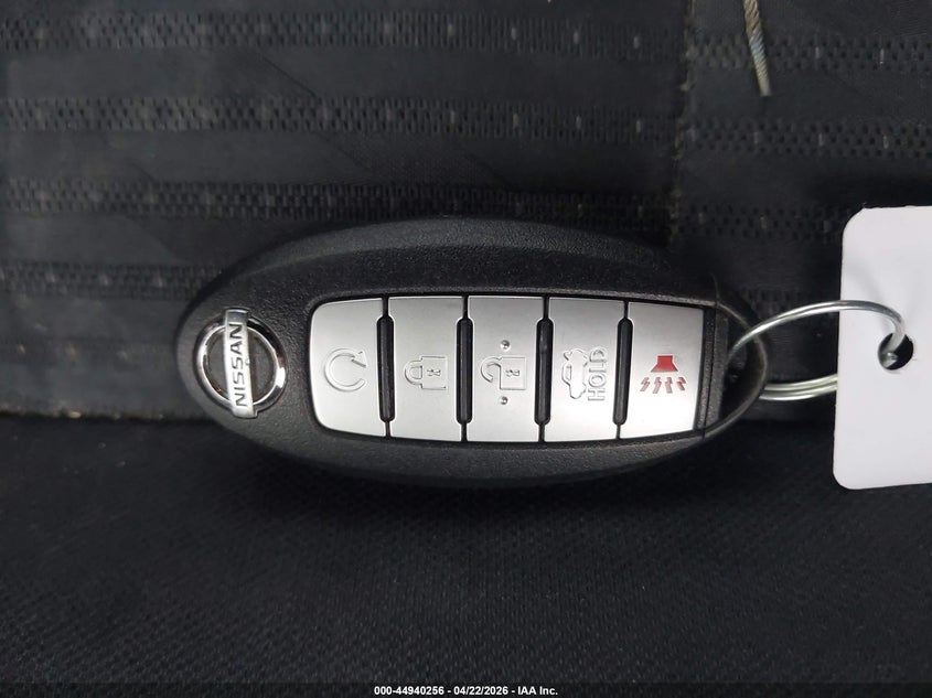 VIN 1N4AL3AP9JC248097 2018 NISSAN ALTIMA 2.5 SV