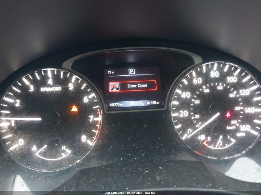 VIN 1N4AL3AP9JC248097 2018 NISSAN ALTIMA 2.5 SV